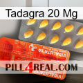 Tadagra 20Mg new01